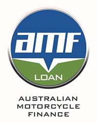 Australian Motorcycle Finance